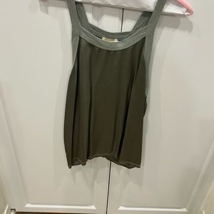 Nation LTD viscose tank